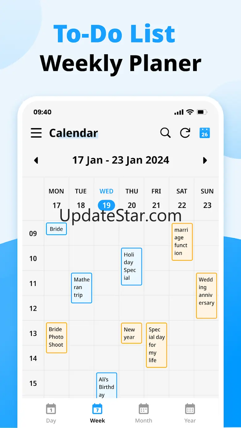 Calendar - Calendar 2024