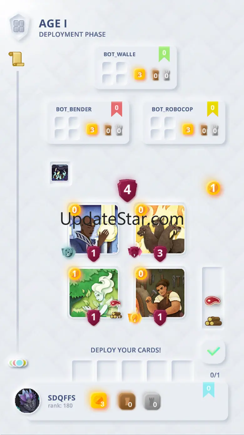 Paper Tales - Catch up Games 1.1.51