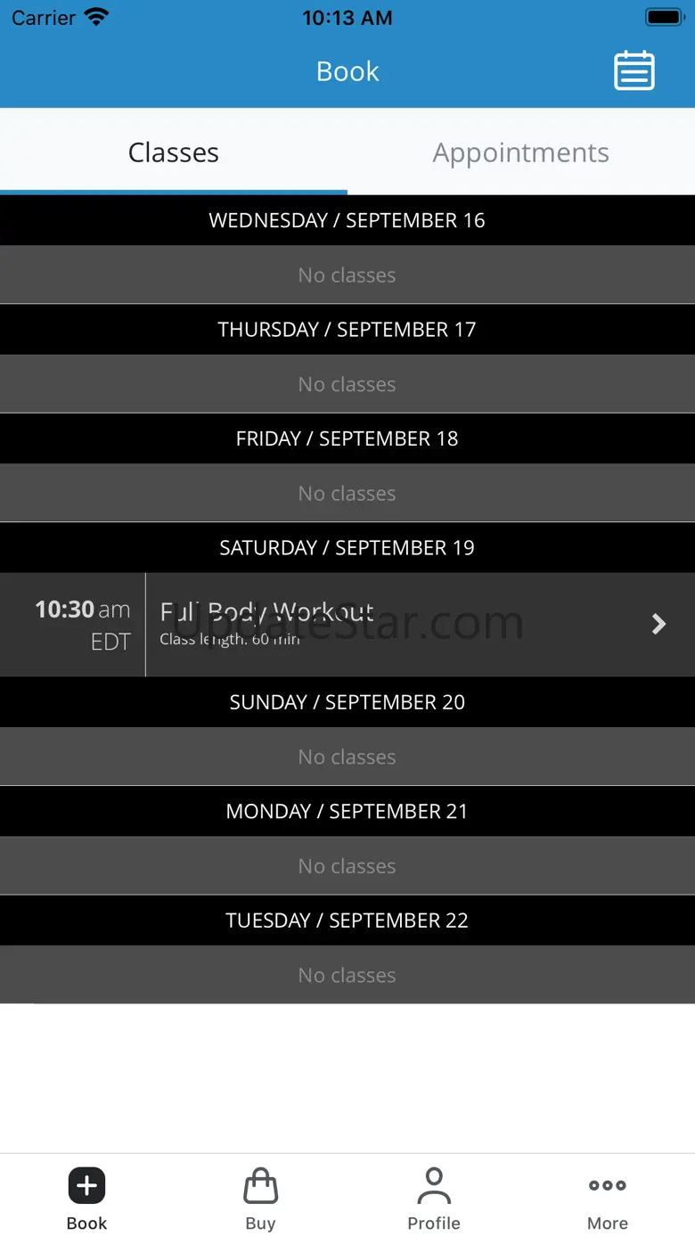 LivFit Fitness 7.301.0