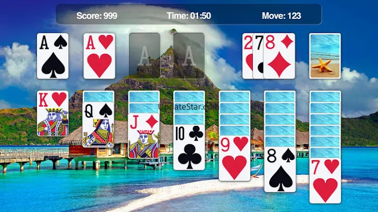Solitaire Journey 1.31.305