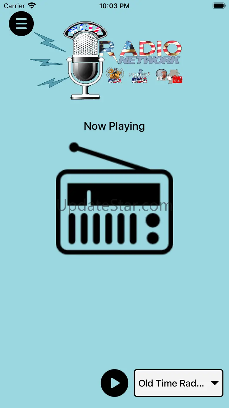 WOTR Radio Network 2.0.0