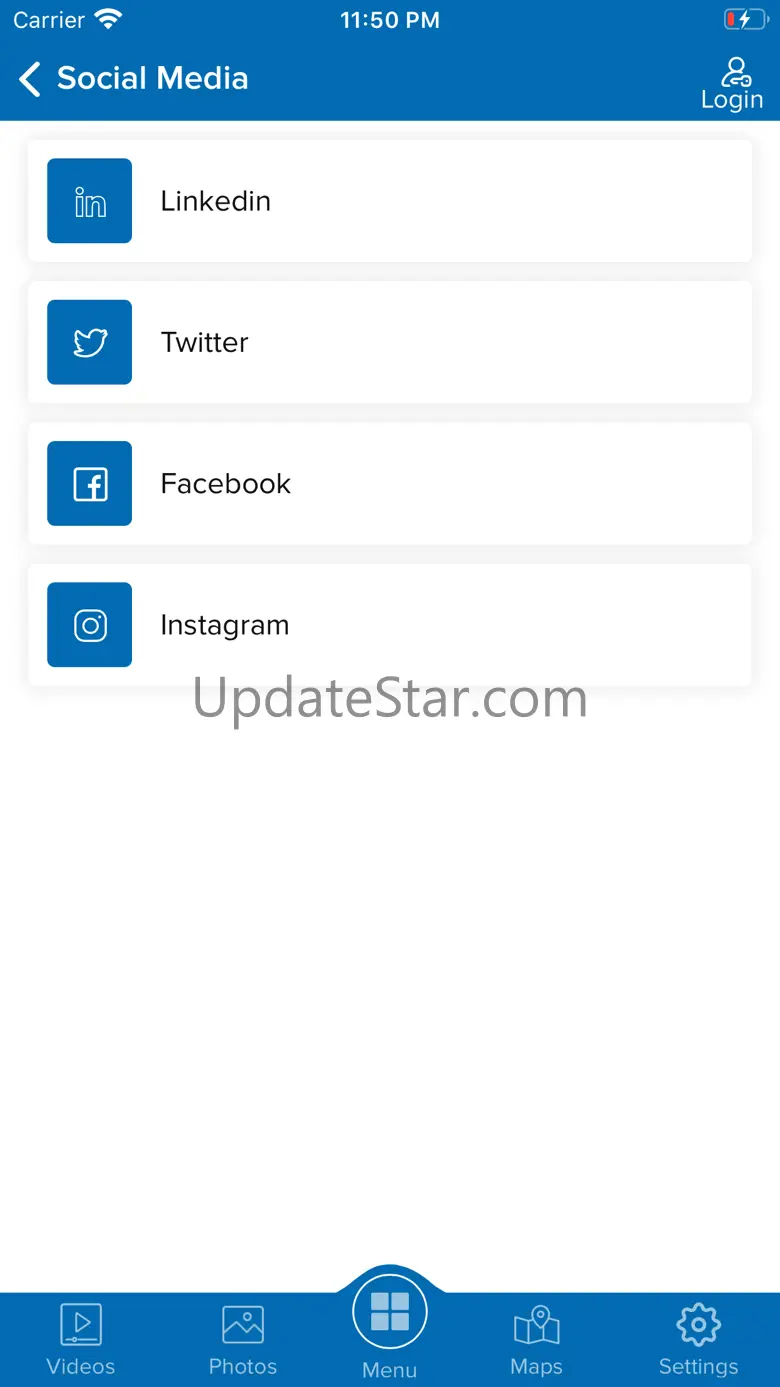 MySUNY Schenectady 1.0.2