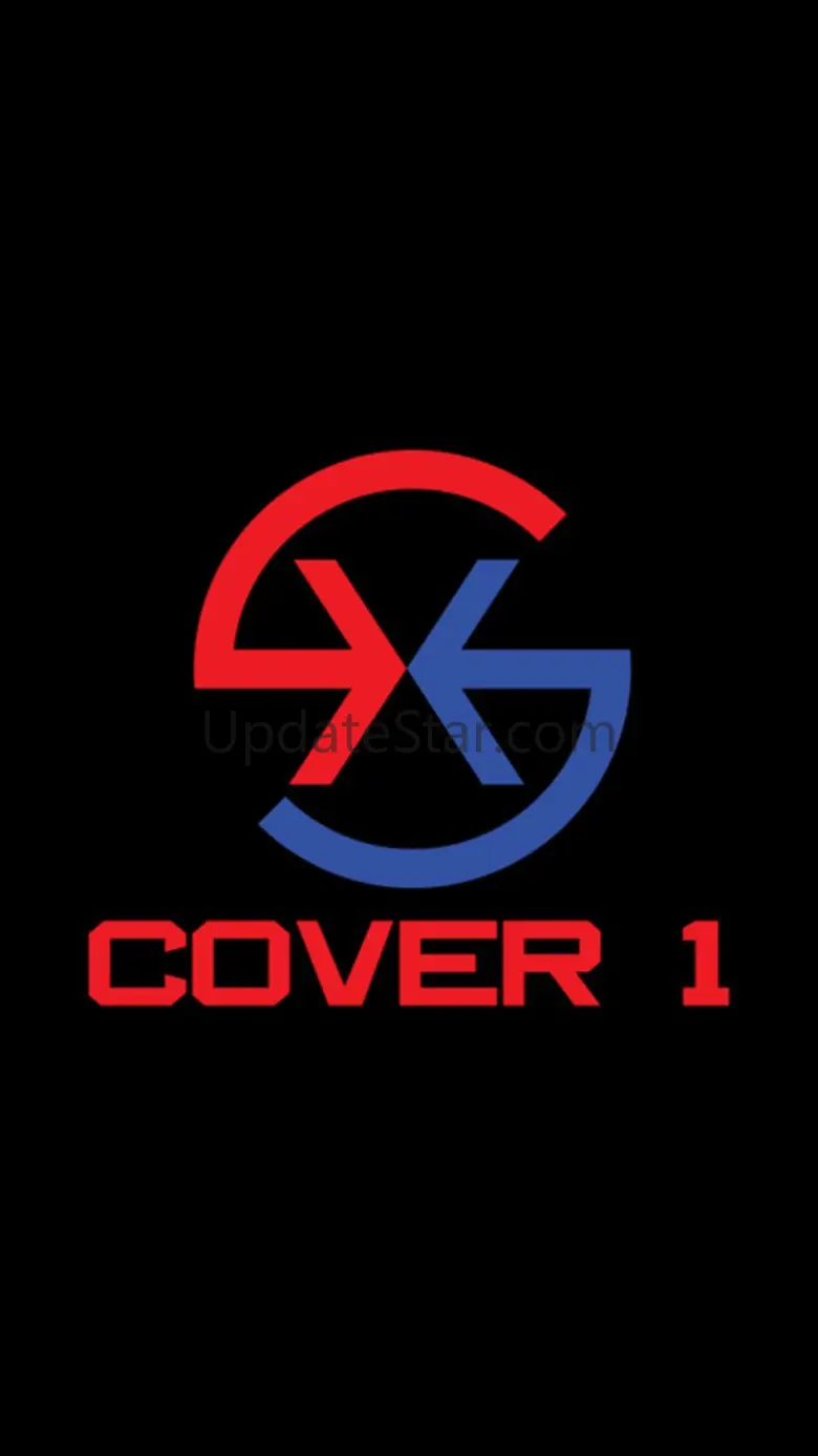 Cover 1 App 1.0