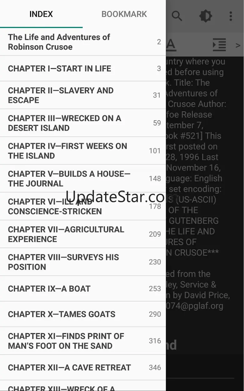 TextClip - TXT,EPUB,PDF Viewer 1034