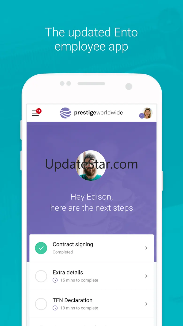 Ento Employee 3.1.6