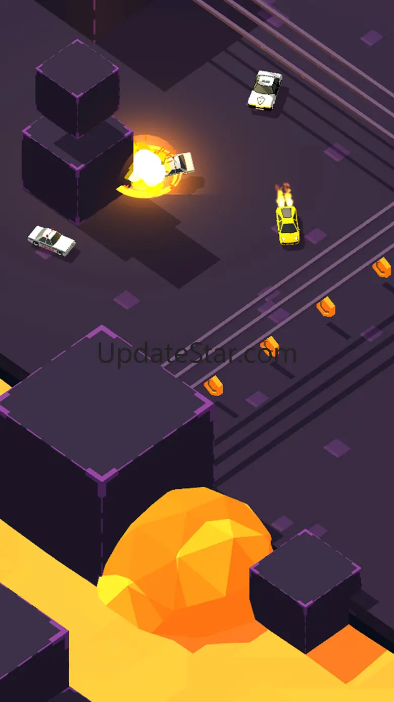 Drifty Runaway 1.1.3