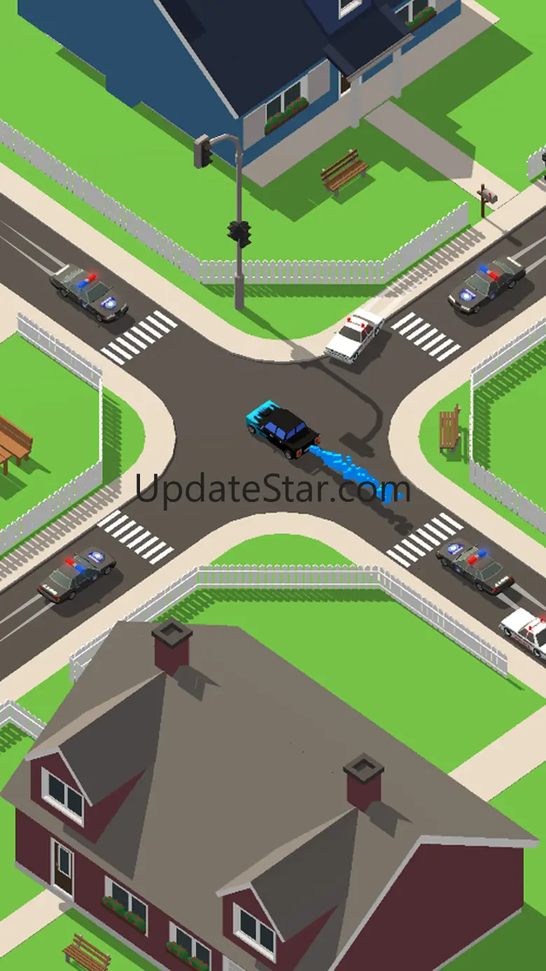 Drifty Runaway 1.1.3
