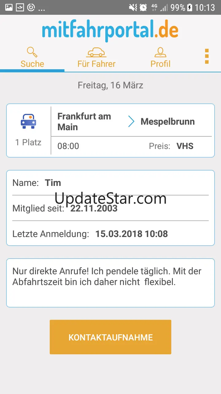 Ridesharing 3.0