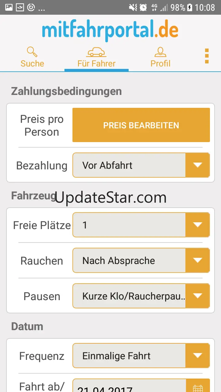 Ridesharing 3.0