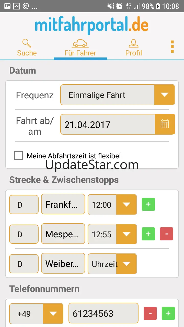 Ridesharing 3.0