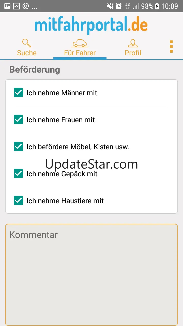 Ridesharing 3.0