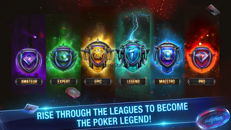 Thunderbolt Poker-Texas Holdem 1.9.7