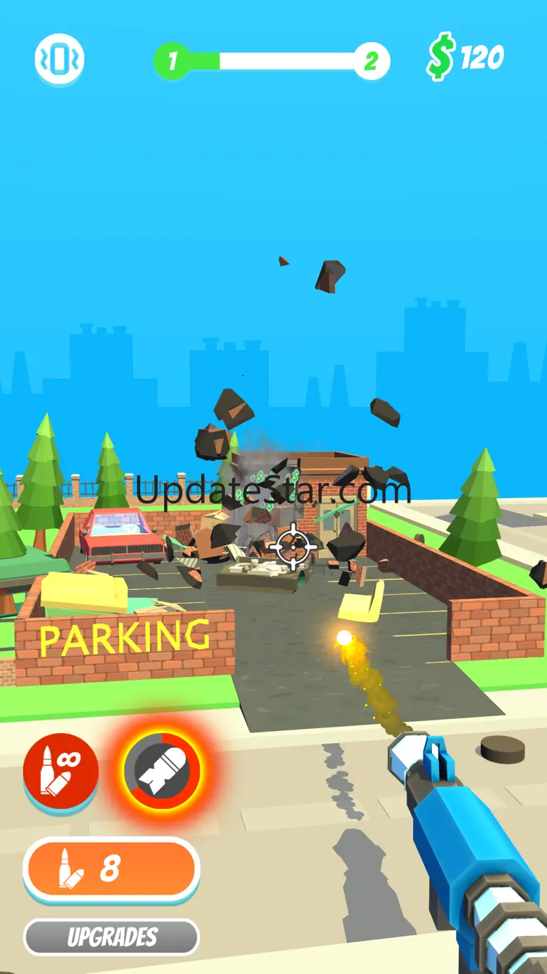 Demolition Shooter 1.0.2