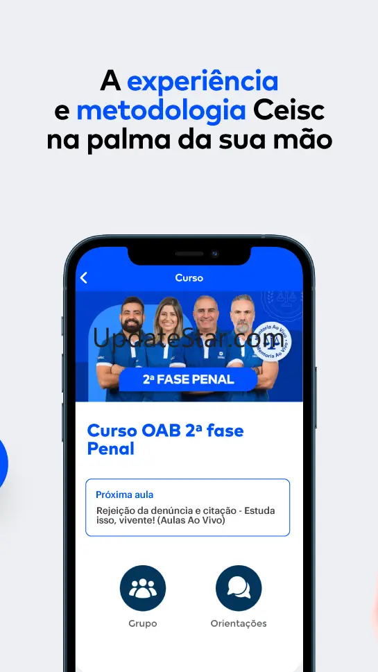 Ceisc - Cursos Online 1.17