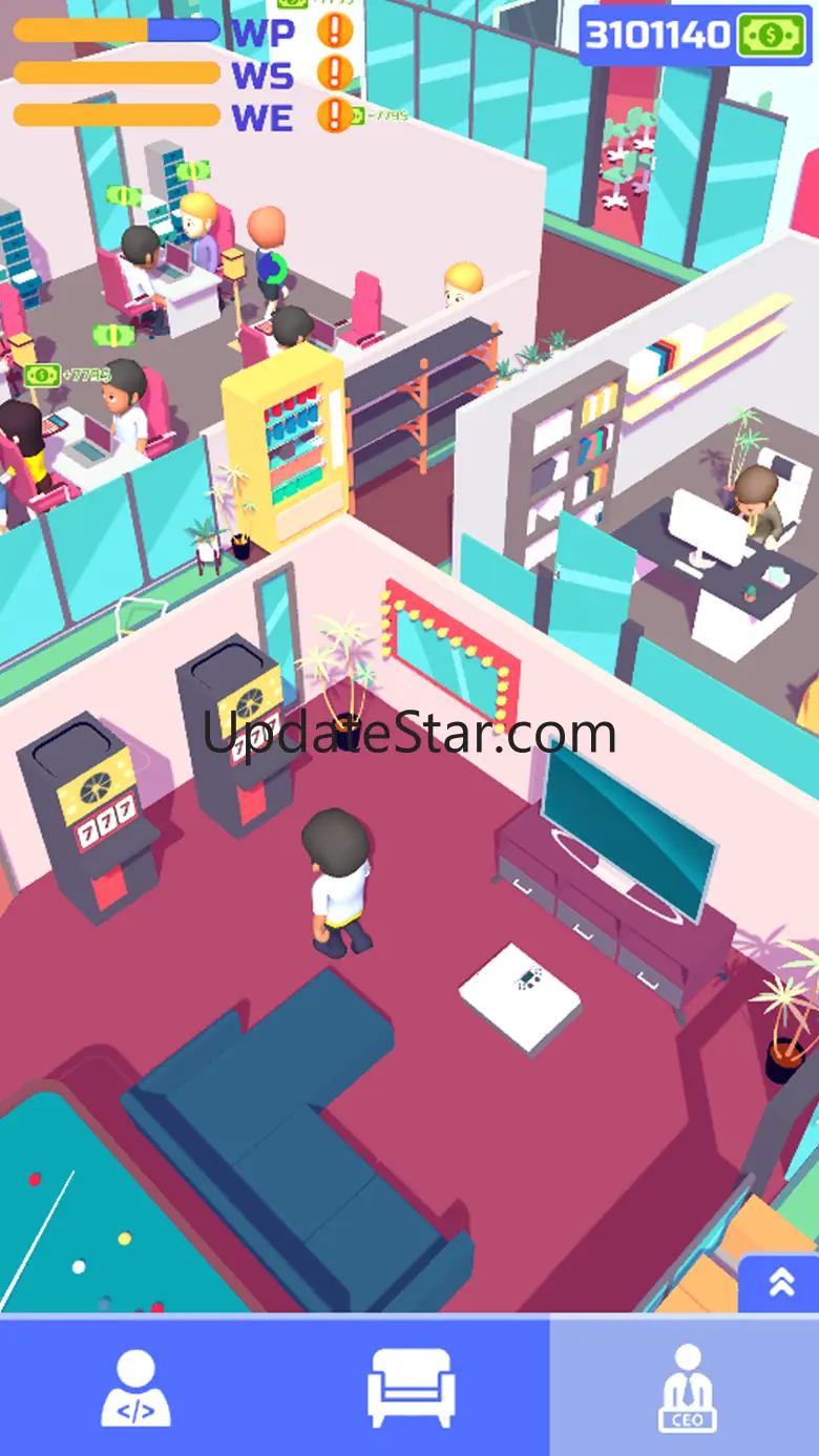 Idle Manager 1.1