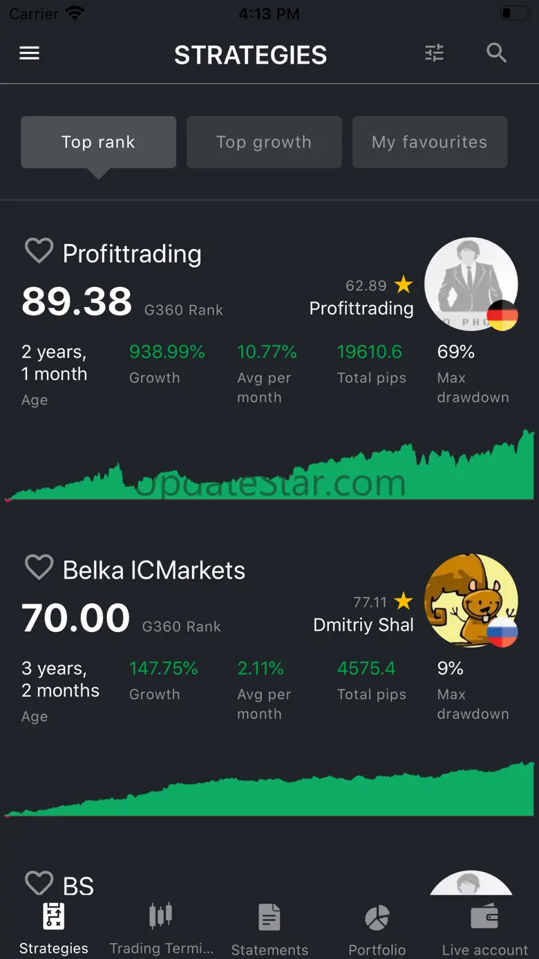 JunoMarkets - Juno Auto Trader 1.8.1
