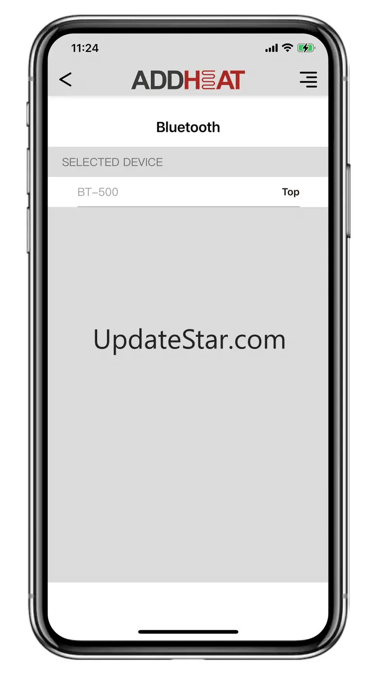 ADDHEAT 1.1.0