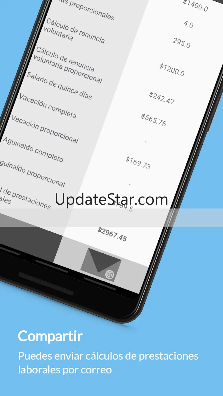 Calculadora Salarial - CPL 1.3.9