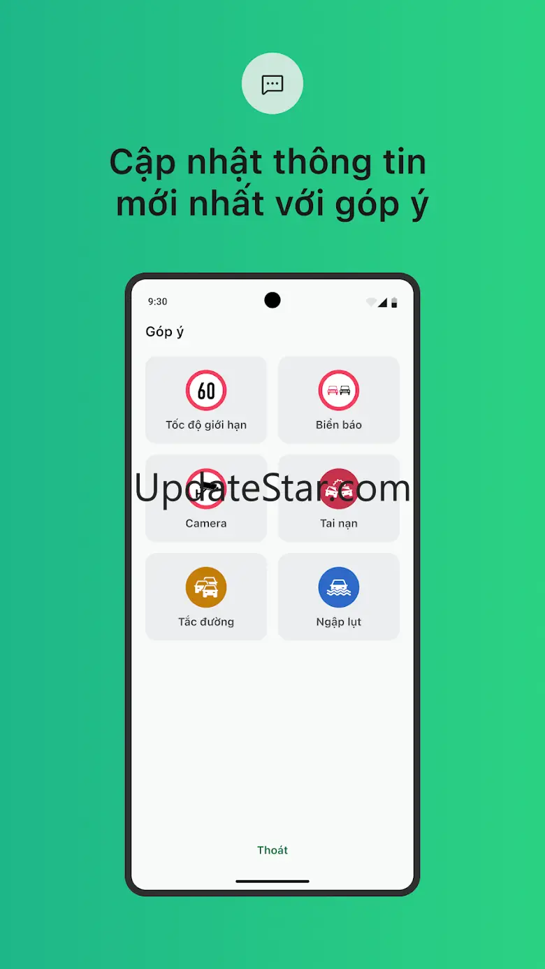 GOFA 2.0.8