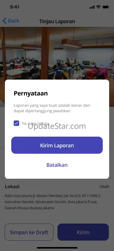 Halo Bahasa beta-1.0.2