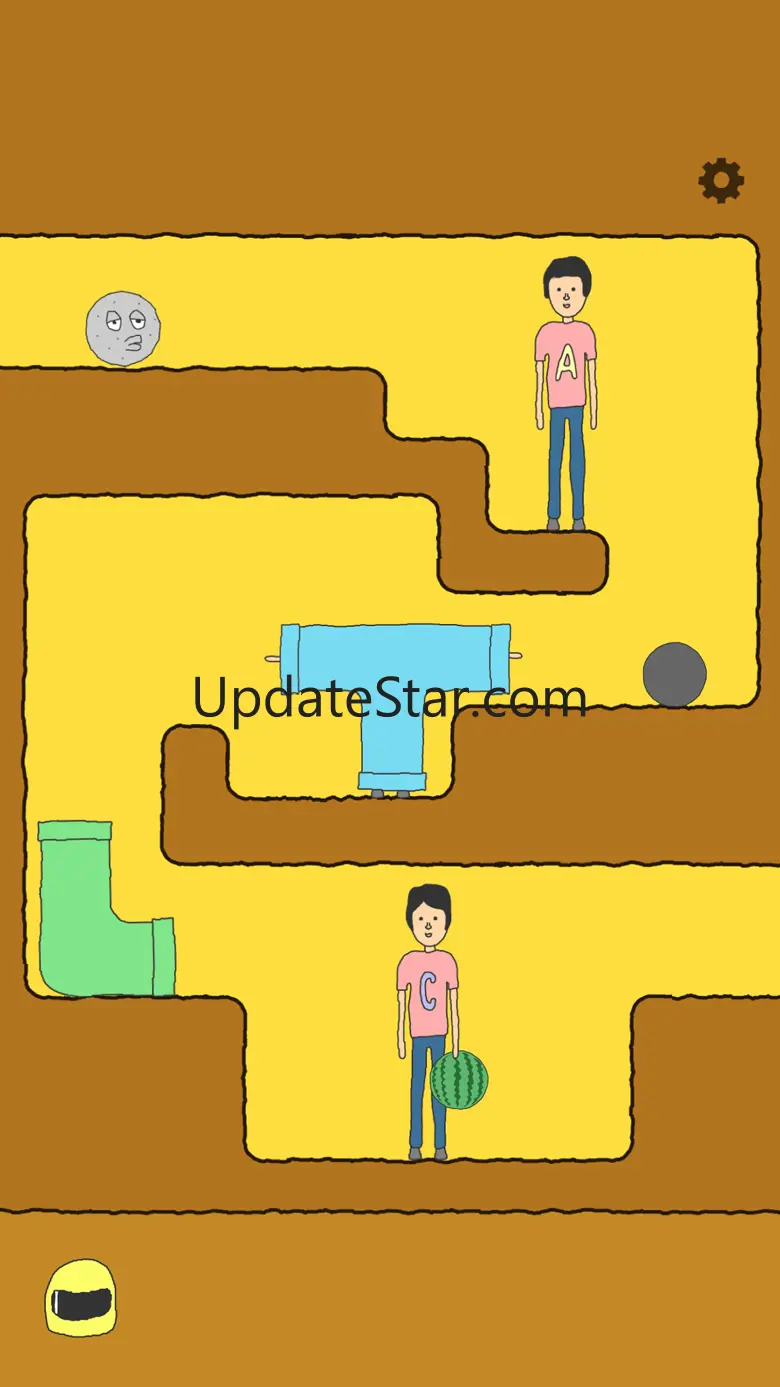 Don't Stop Corocco: EscapeGame 1.0.11
