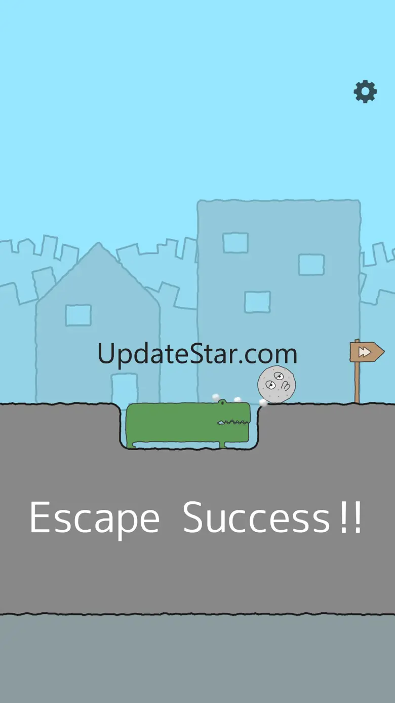 Don't Stop Corocco: EscapeGame 1.0.11