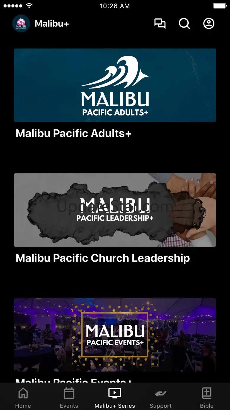 Malibu+ 6.10.14