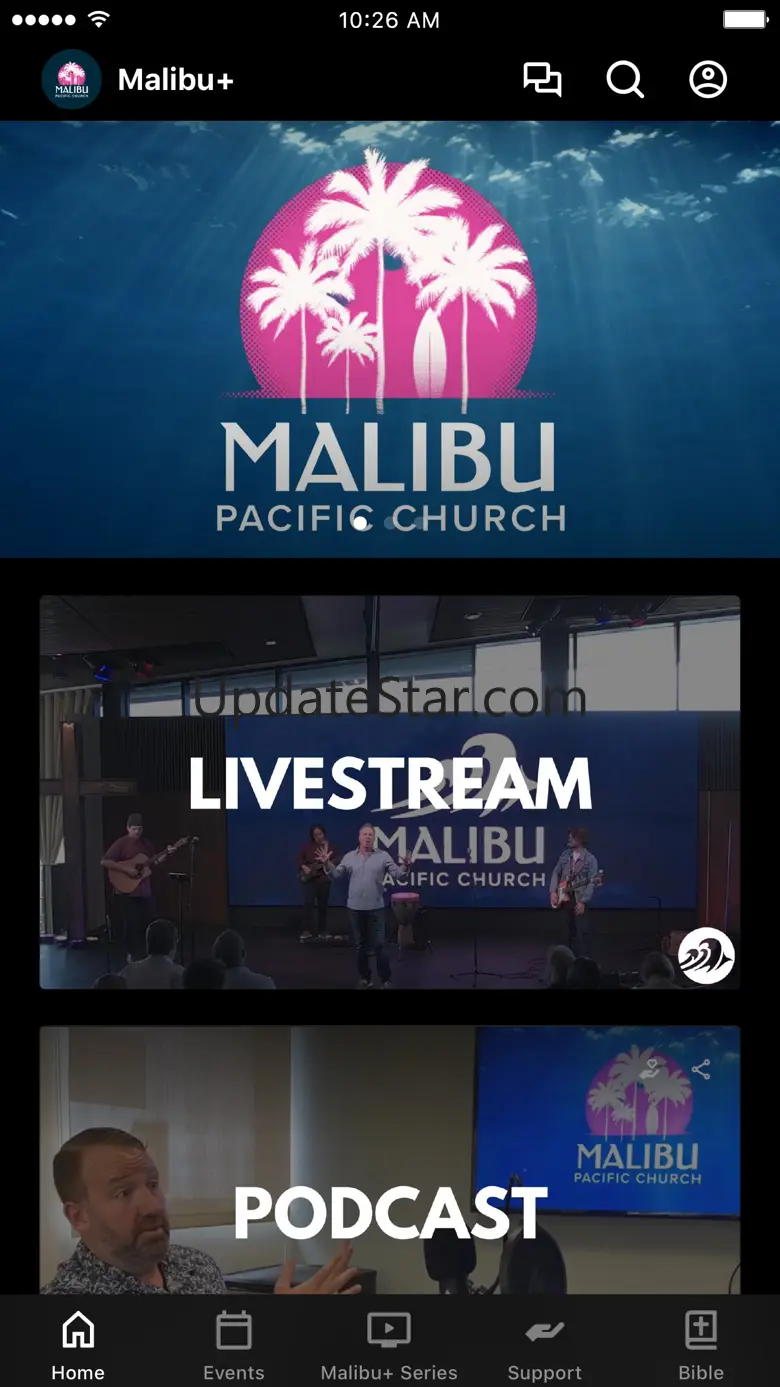 Malibu+ 6.10.14