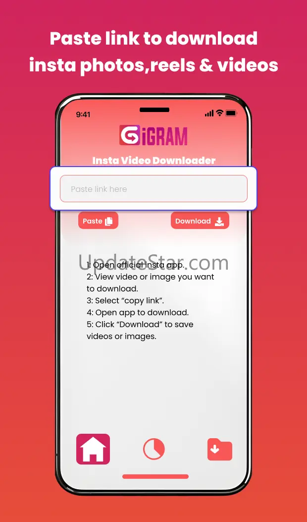 Igram Video Saver 1.0.19