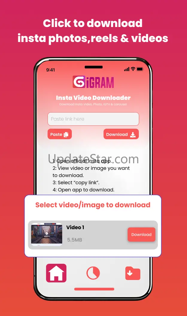 Igram Video Saver 1.0.19
