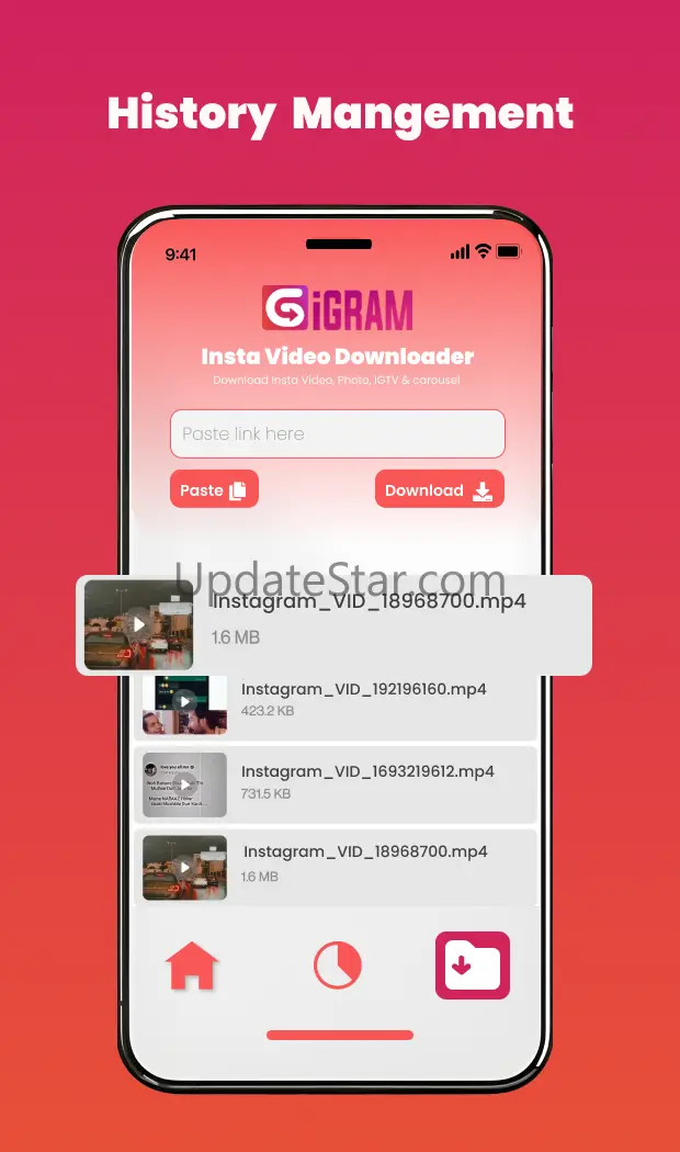 Igram Video Saver 1.0.19