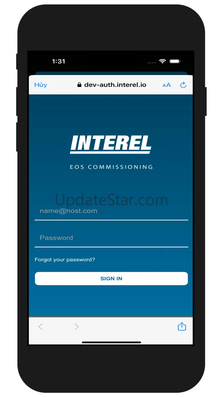 EOS Installer 2.3.0