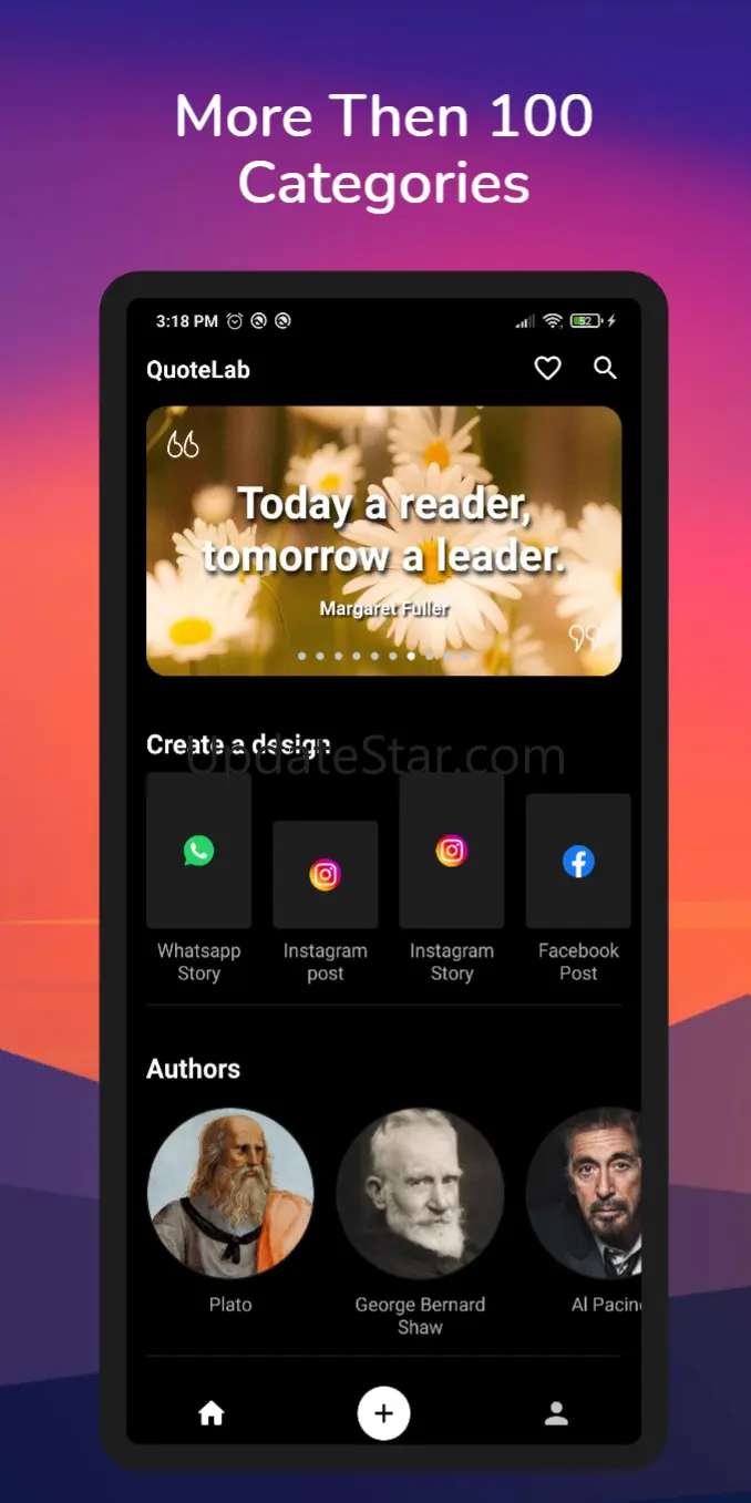 QuoteLab - Quote Maker 4.2.1