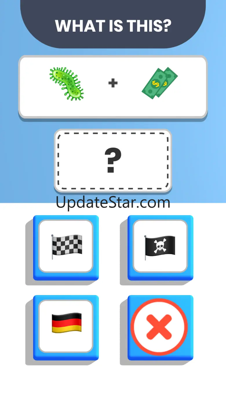 Guess Emoji Puzzle! 1.1