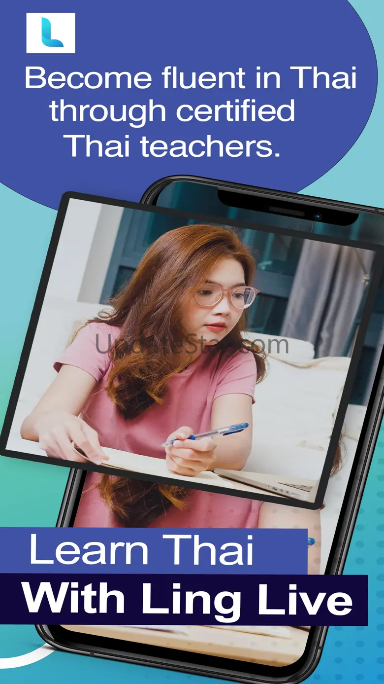 Ling Live - Learn Thai Easily 1.9.0