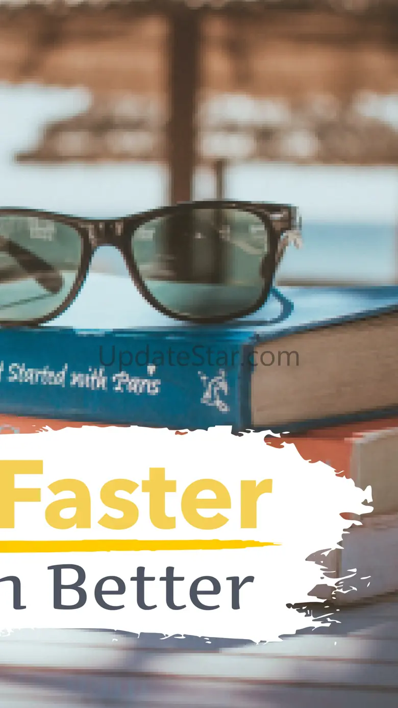 Speed Reading App: Read Faster 1.1