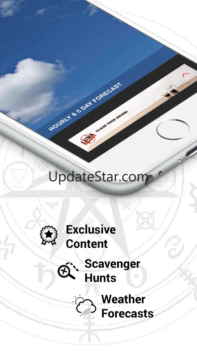 Ultimate Unexplained 1.2.0