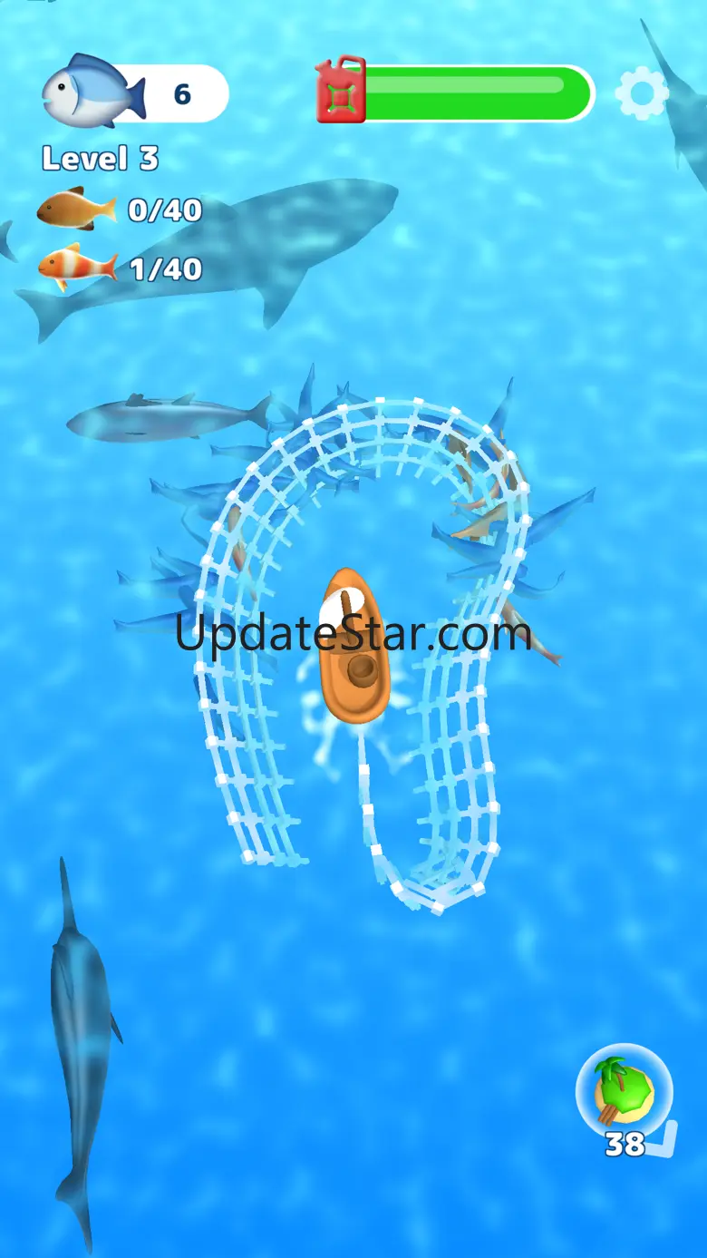 Fish Inc. 1.1