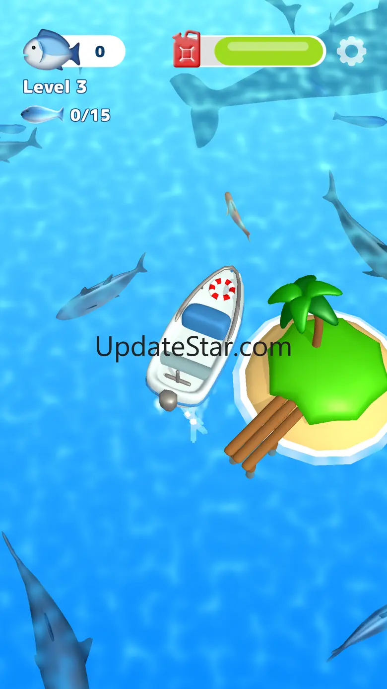 Fish Inc. 1.1
