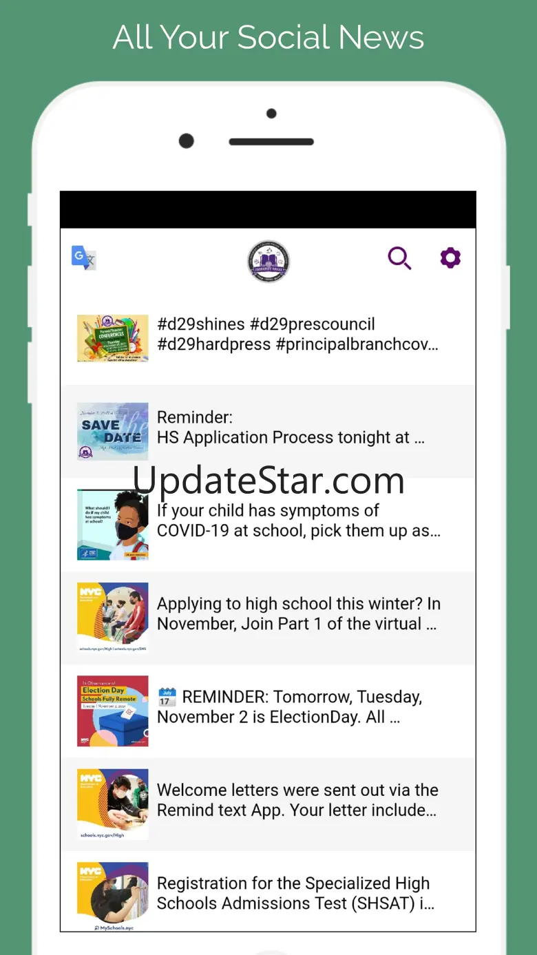 Community Voices MS 5.5.5