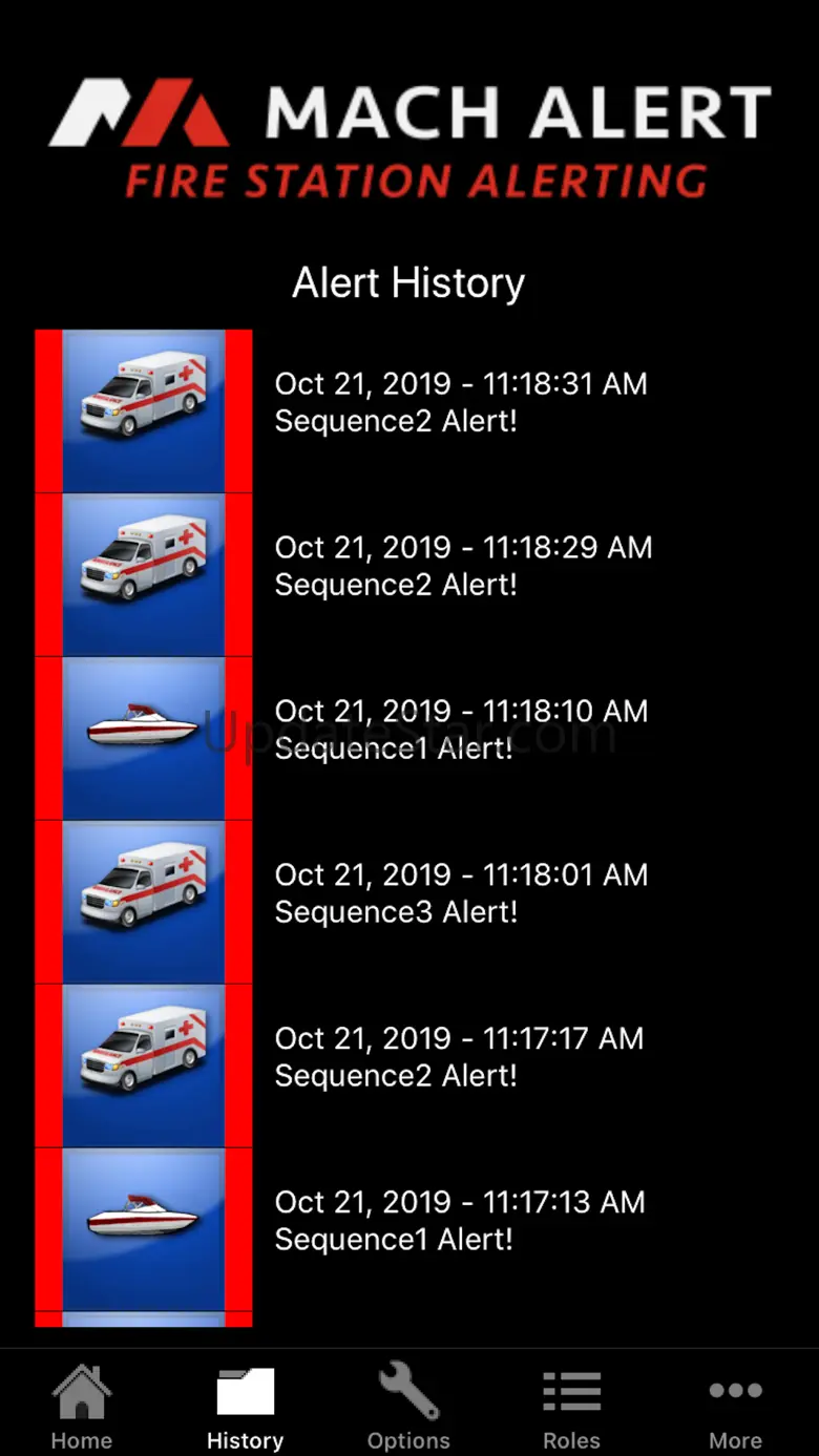 StJohnsCO Alerting 2.0.8