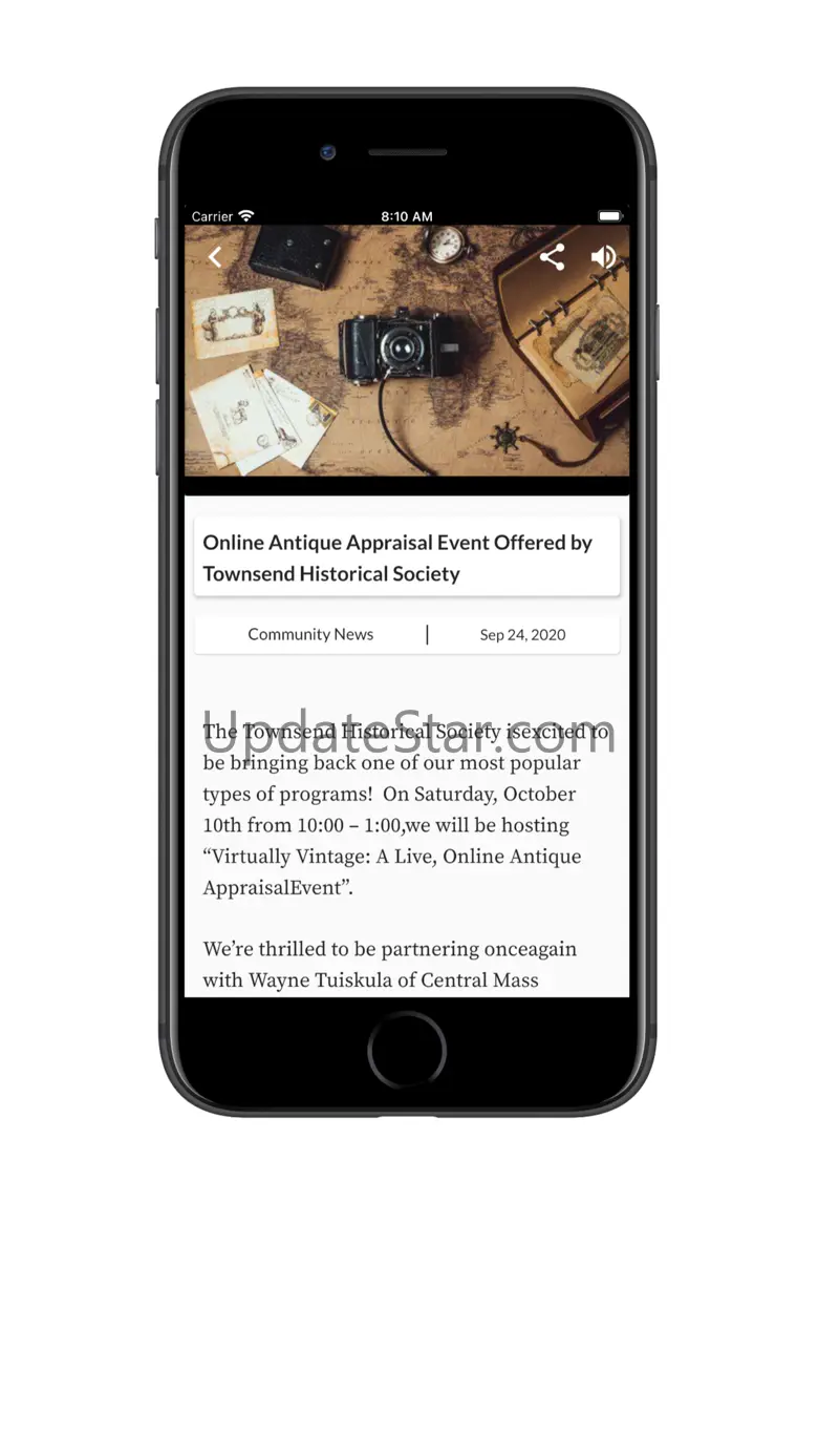 HB News 2.0.2