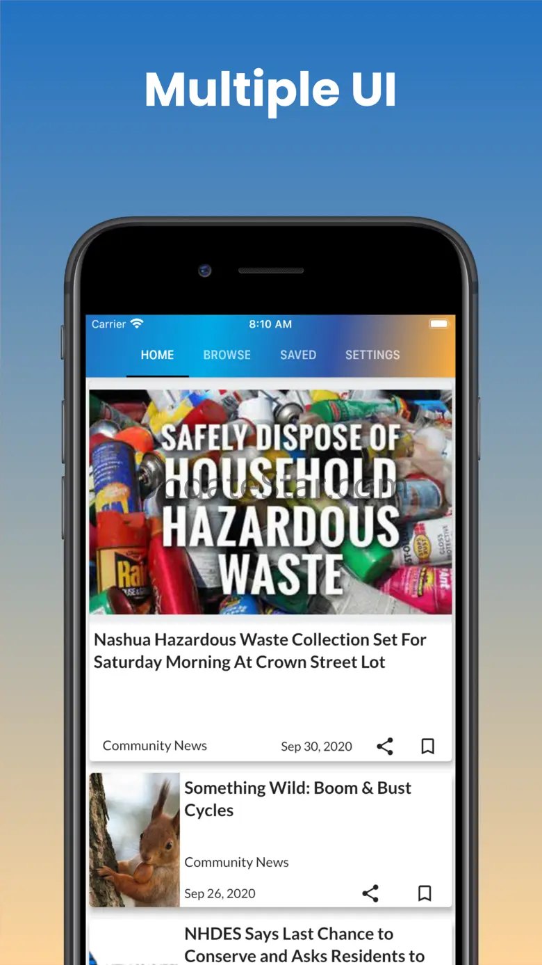 HB News 2.0.2