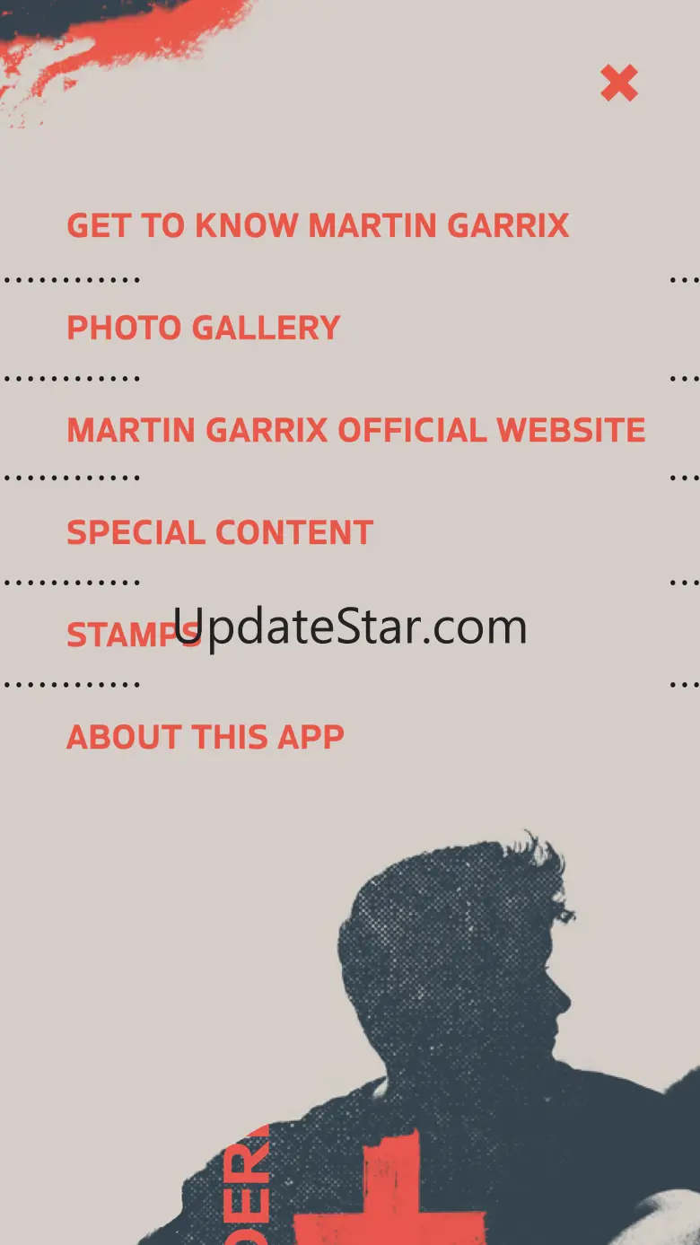 RJE PostNL for Martin Garrix 1.2