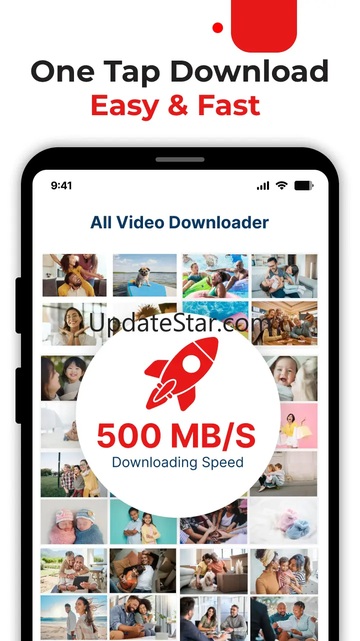 Easy All Video Downloader App 6.0