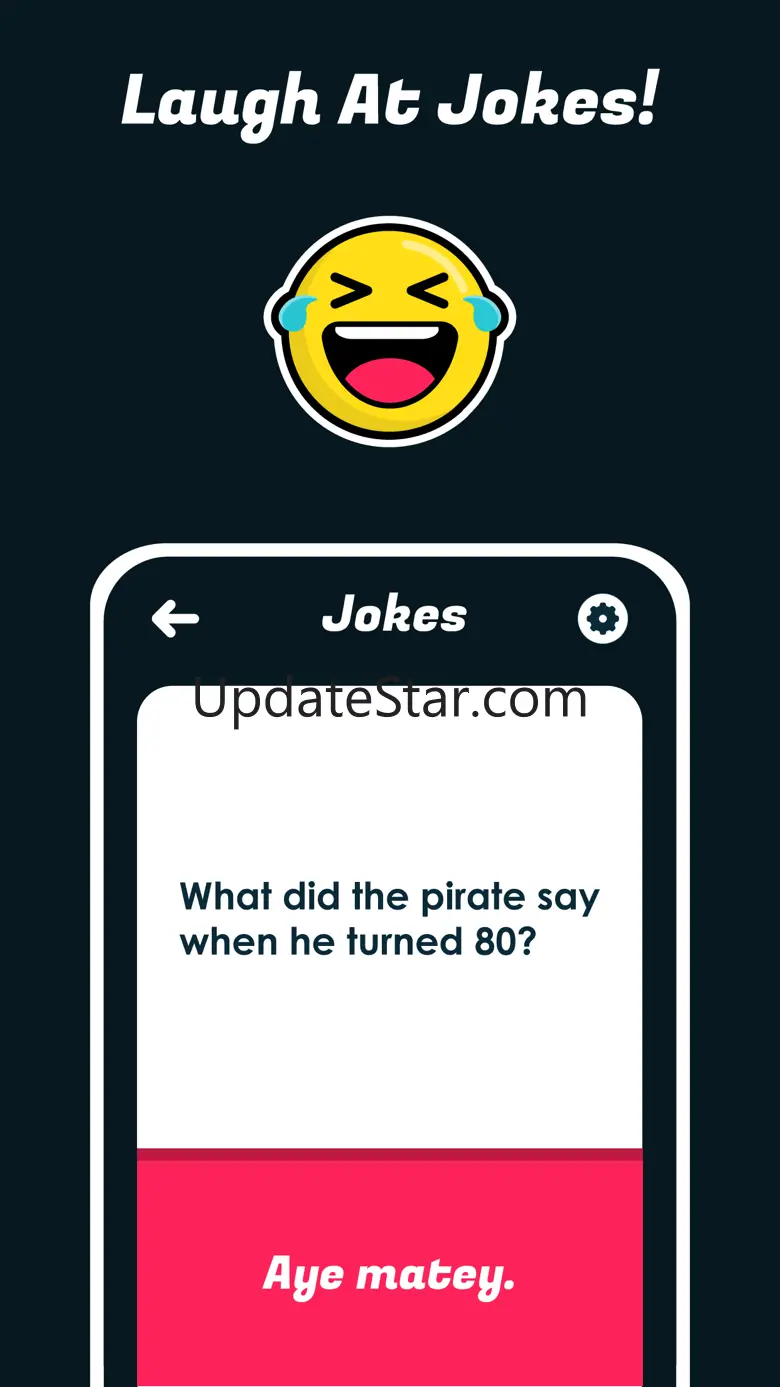 Quotes & Jokes: Trivia, Facts 1.0
