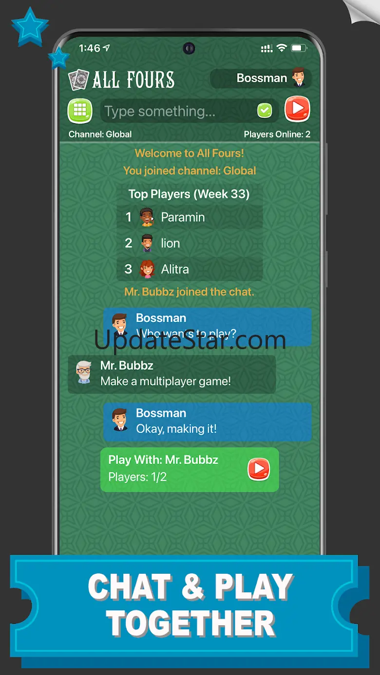 All Fours Trini Card Game 1.1.5