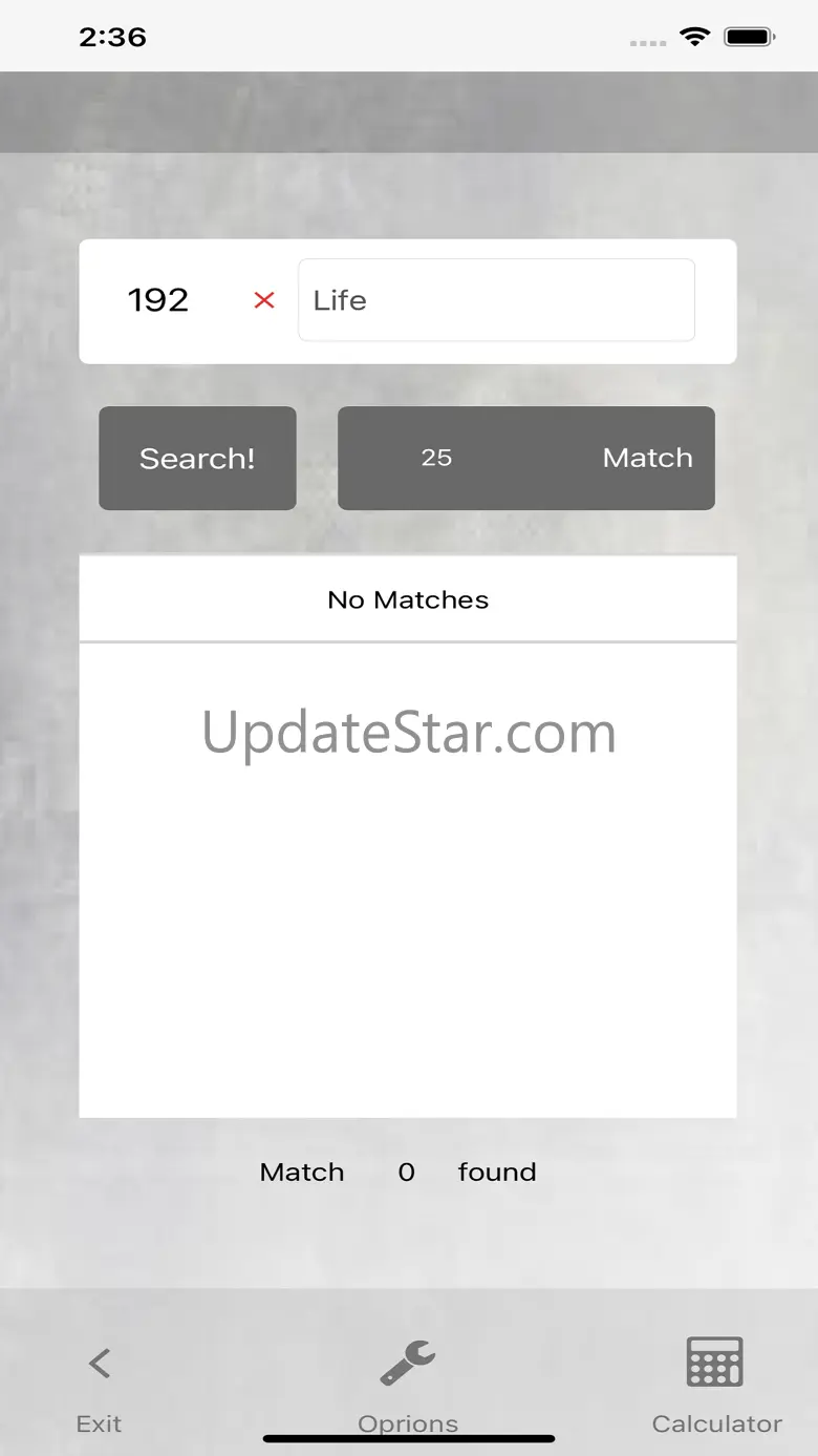 Gimatria 1.3