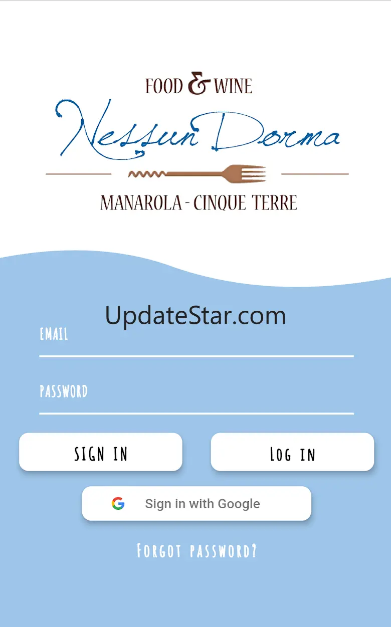 Nessun Dorma 3.0.03