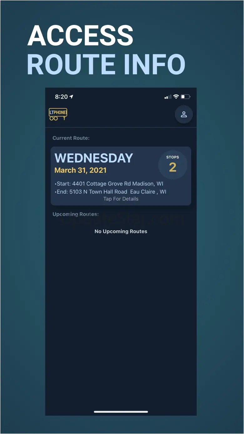 LoadTrekPhone 3.13.1